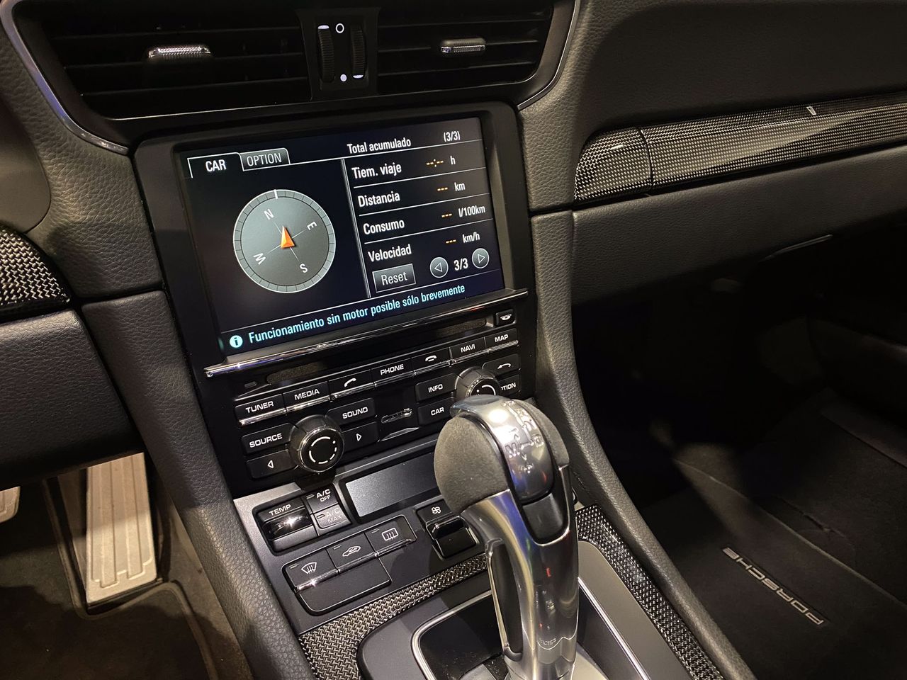 Porsche 911 GT3 RS 991.1 - Foto 29