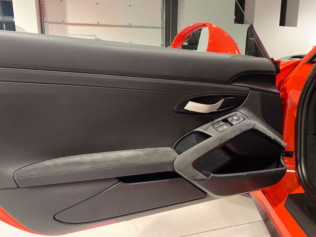 Porsche 911 GT3 RS 991.1 - Foto 19