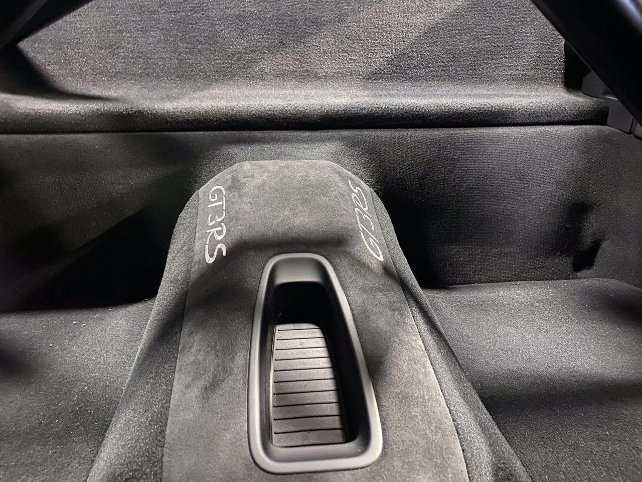 Porsche 911 GT3 RS 991.1 - Foto 37