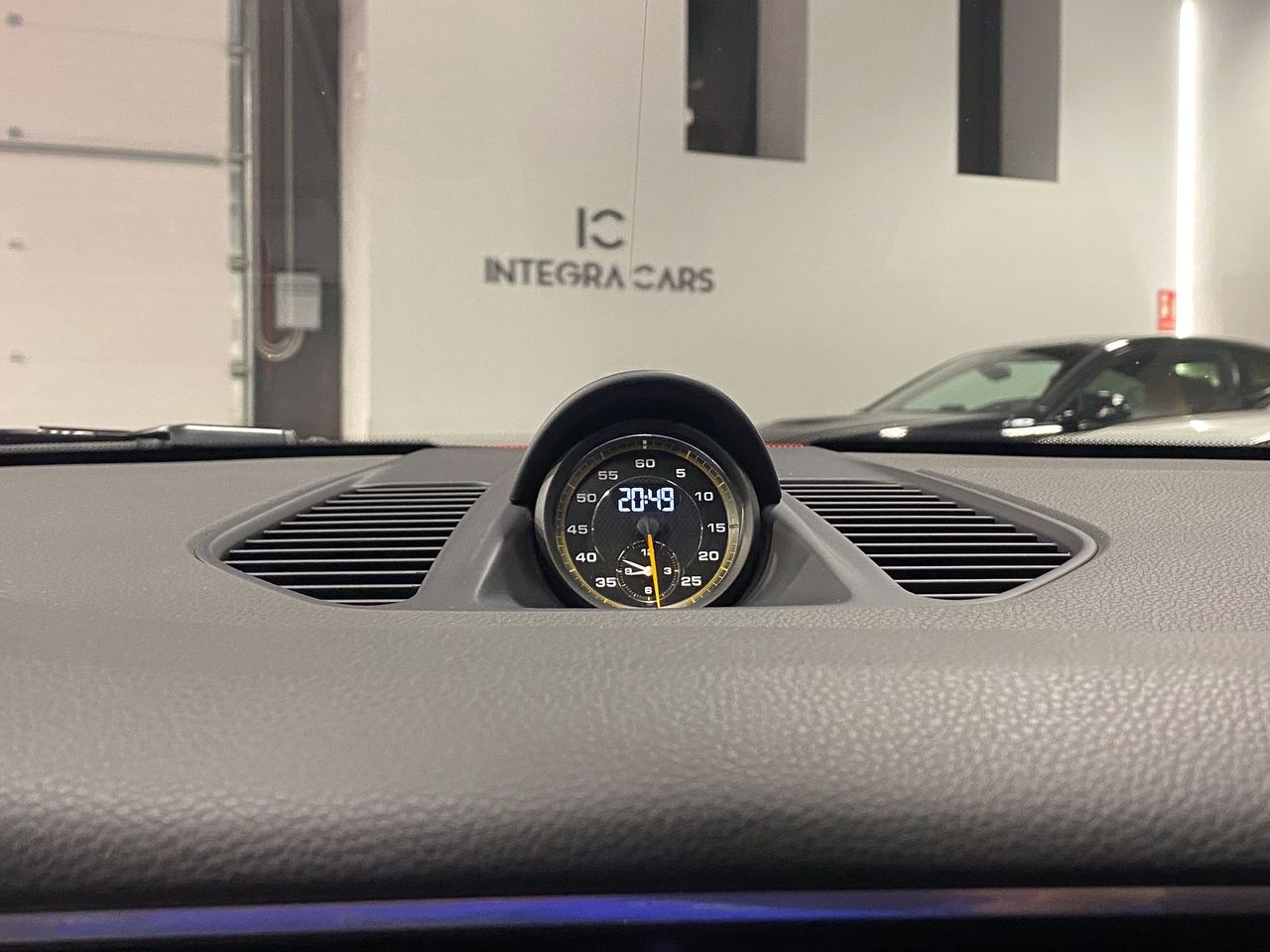 Porsche 911 GT3 RS 991.1 - Foto 27