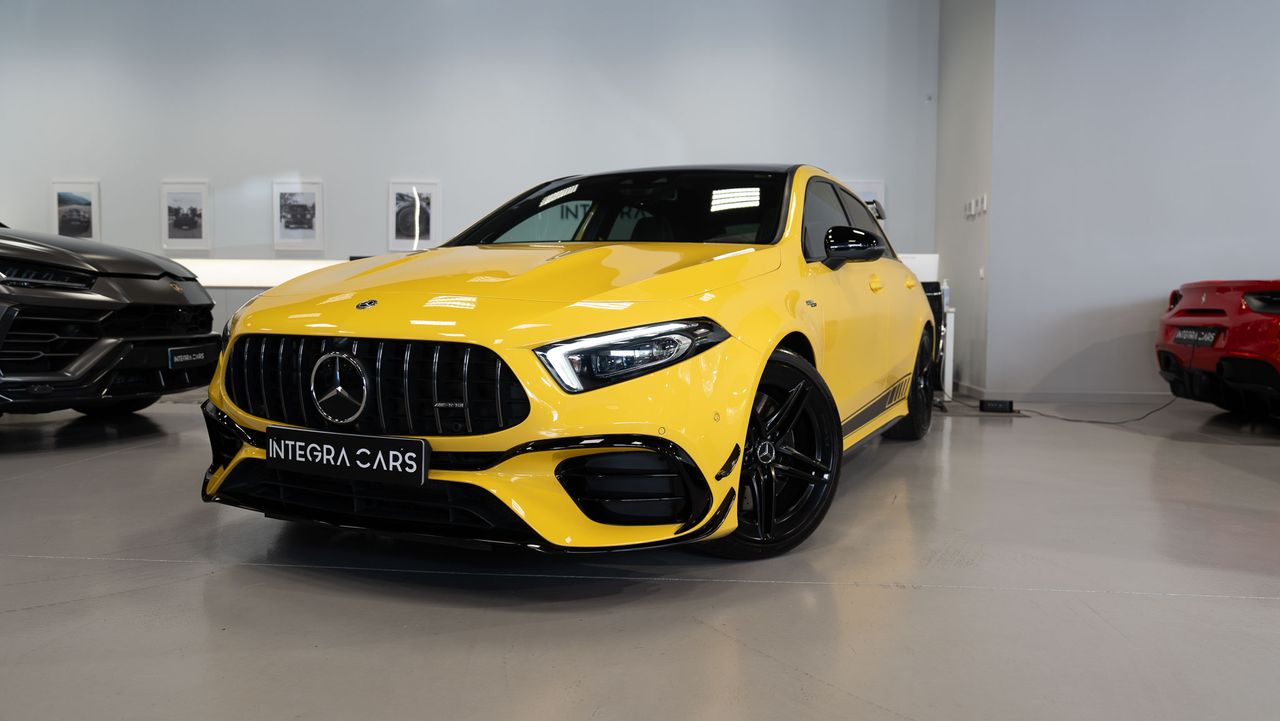 mercedes clase a 2020 /