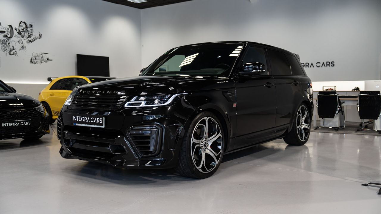 land-rover range rover sport 2019 / foto grande (3)