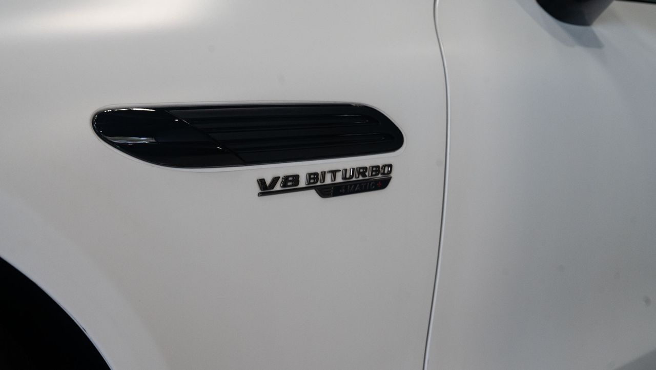 Mercedes AMG SL MERCEDES-BENZ Mercedes-AMG SL MercedesAMG SL 63 4MATIC 2p.  - Foto 31