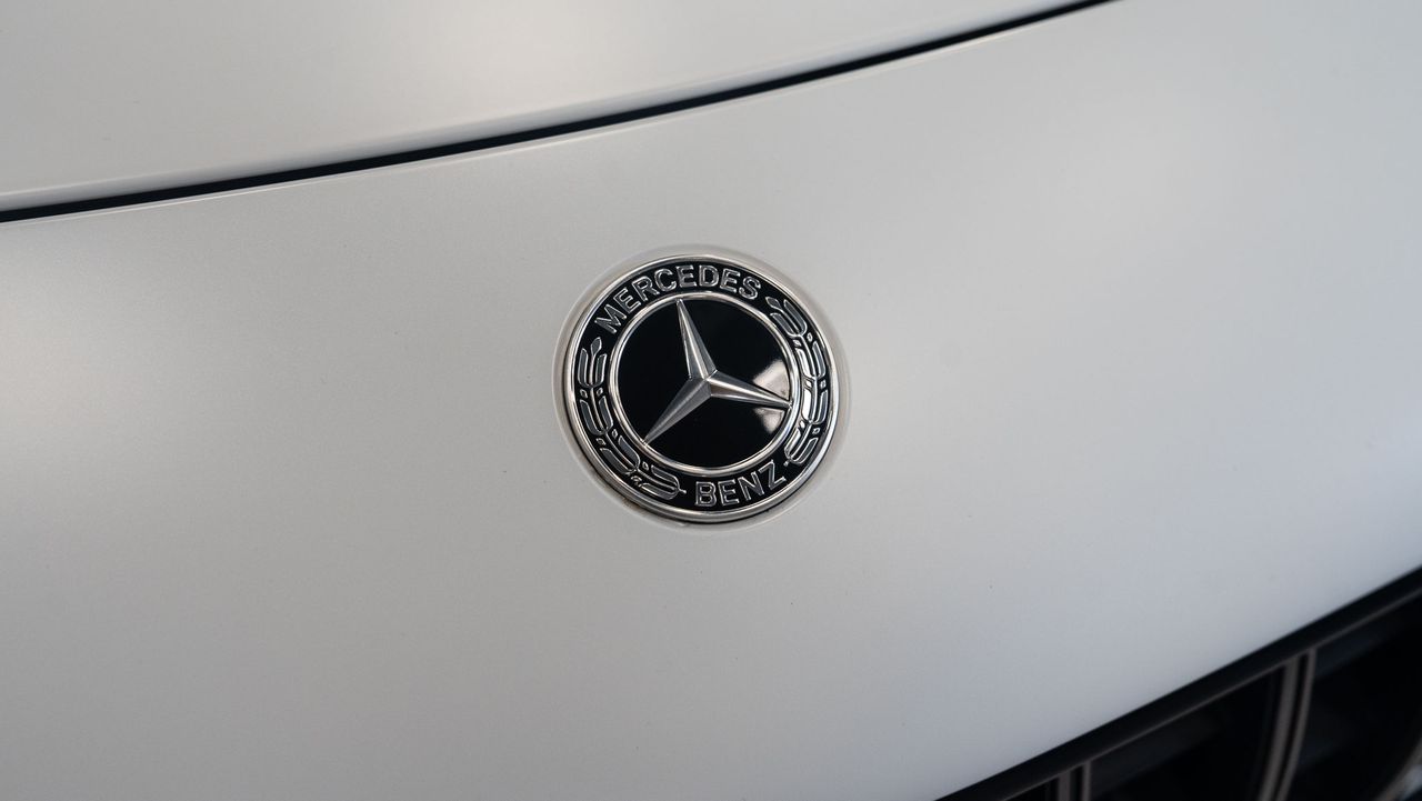 Mercedes AMG SL MERCEDES-BENZ Mercedes-AMG SL MercedesAMG SL 63 4MATIC 2p.  - Foto 27