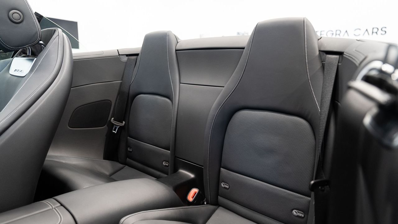 Mercedes AMG SL MERCEDES-BENZ Mercedes-AMG SL MercedesAMG SL 63 4MATIC 2p.  - Foto 21