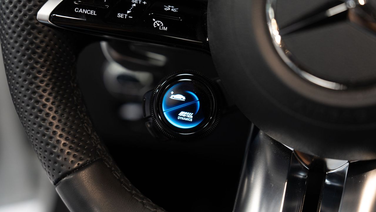Mercedes AMG SL MERCEDES-BENZ Mercedes-AMG SL MercedesAMG SL 63 4MATIC 2p.  - Foto 13