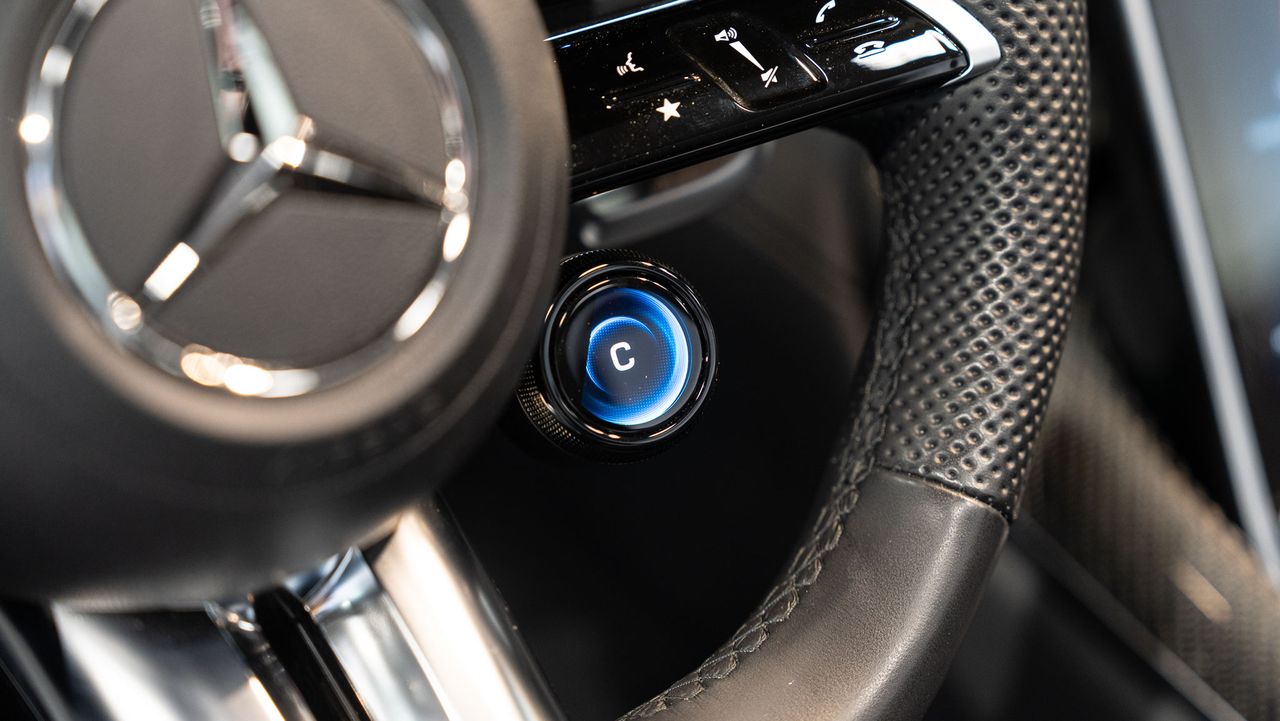 Mercedes AMG SL MERCEDES-BENZ Mercedes-AMG SL MercedesAMG SL 63 4MATIC 2p.  - Foto 14