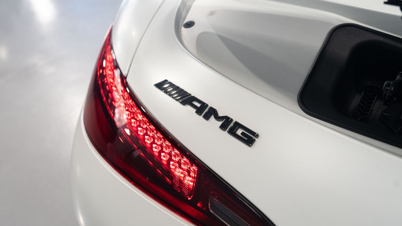 Mercedes AMG SL MERCEDES-BENZ Mercedes-AMG SL MercedesAMG SL 63 4MATIC 2p.  - Foto 33