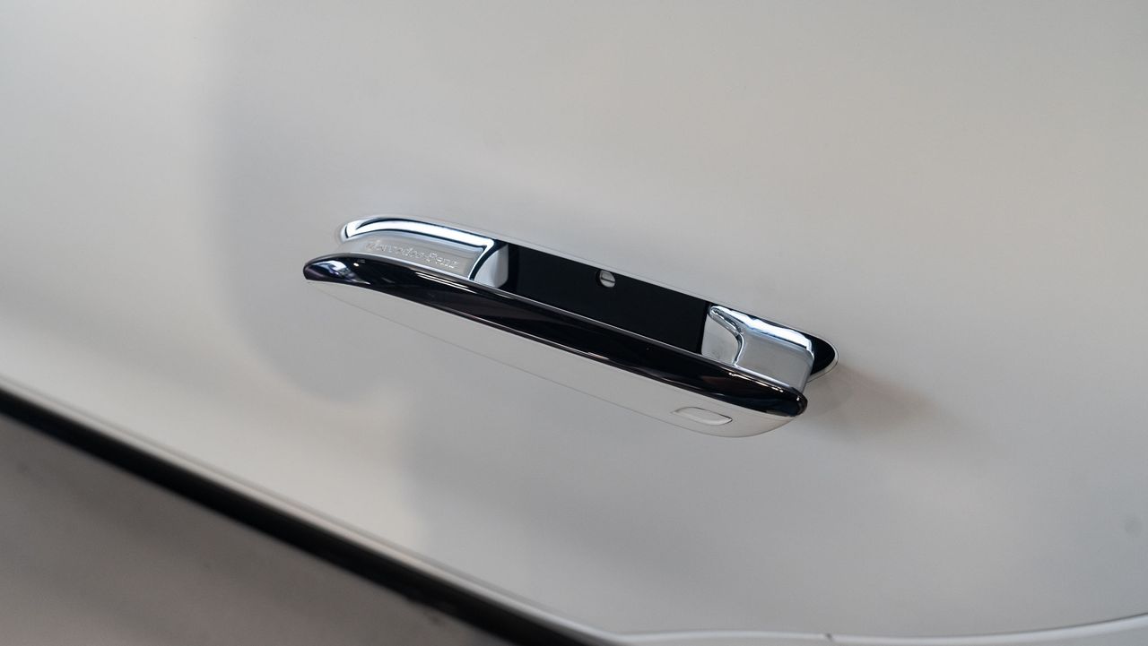 Mercedes AMG SL MERCEDES-BENZ Mercedes-AMG SL MercedesAMG SL 63 4MATIC 2p.  - Foto 35