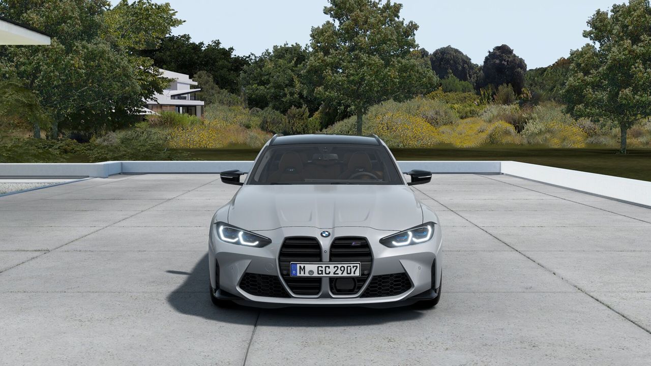 foto de bmw m de segunda mano