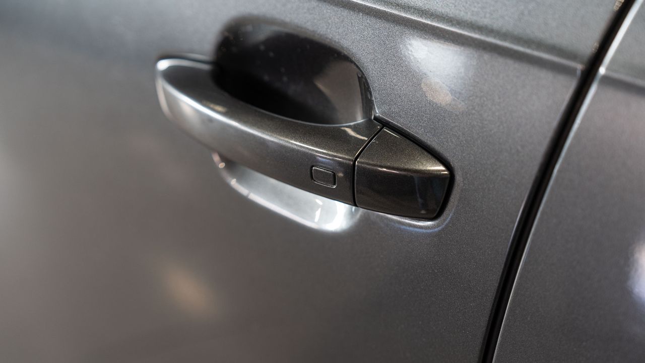 Audi Q7 AUDI Q7 S line 50 TDI quattro tip  - Foto 34