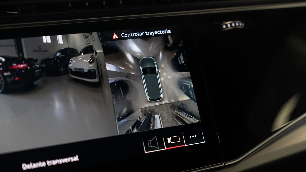 Audi Q7 AUDI Q7 S line 50 TDI quattro tip  - Foto 13