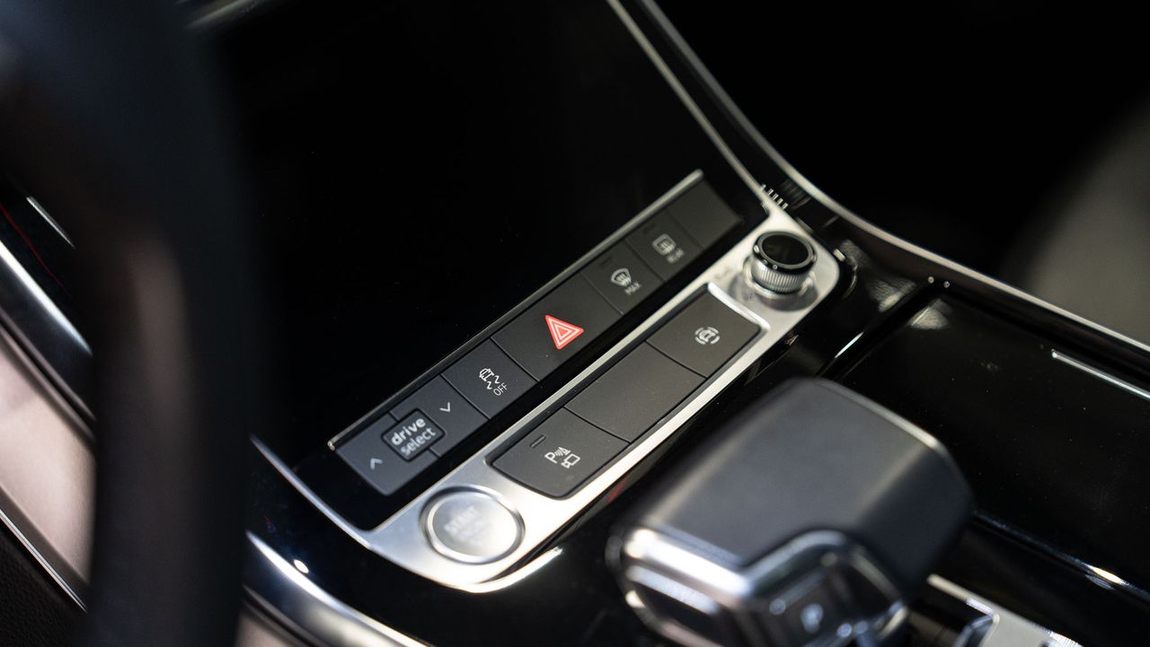 Audi Q7 AUDI Q7 S line 50 TDI quattro tip  - Foto 22