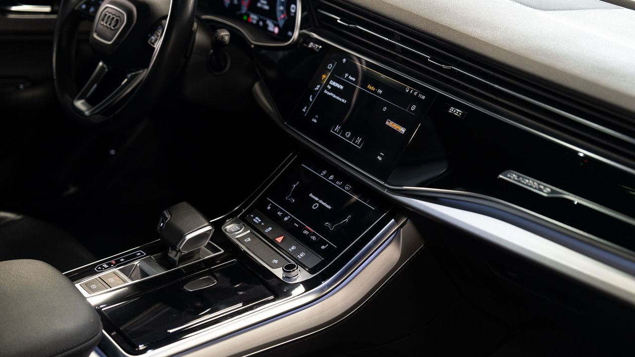 Audi Q7 AUDI Q7 S line 50 TDI quattro tip  - Foto 16