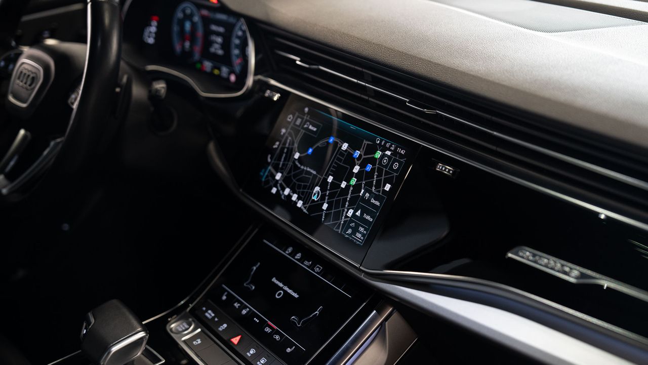 Audi Q7 AUDI Q7 S line 50 TDI quattro tip  - Foto 27