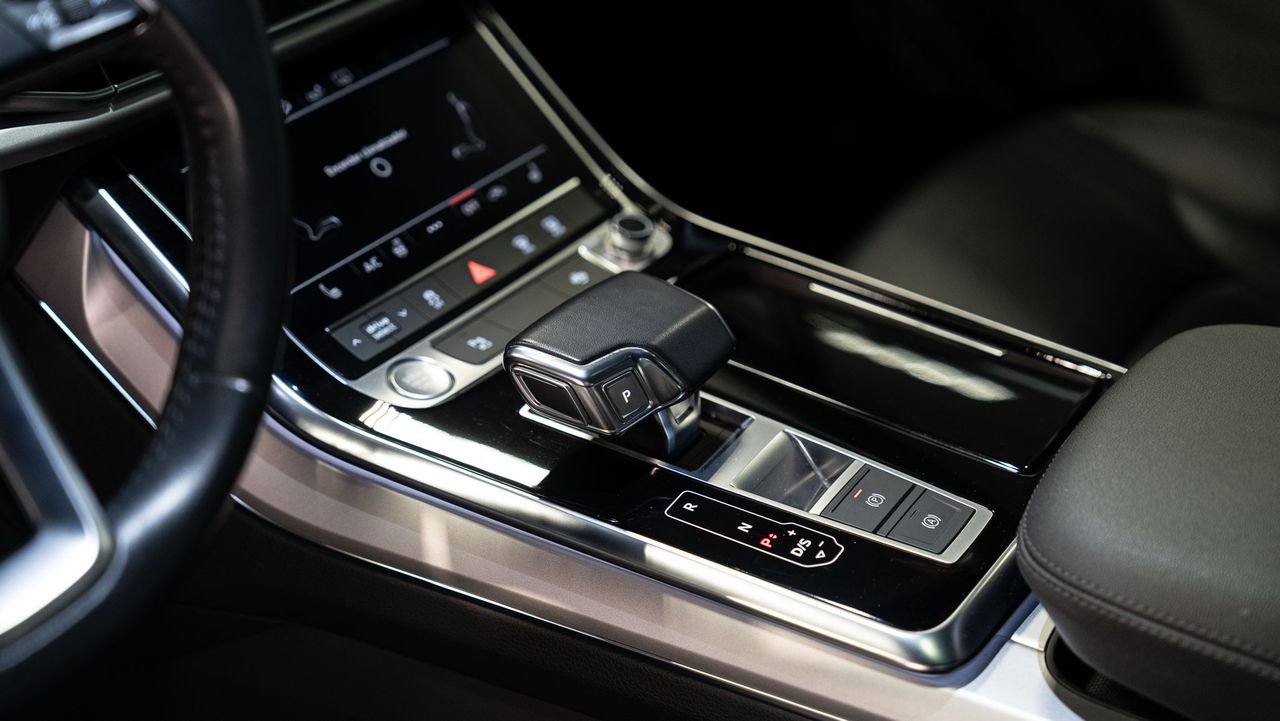 Audi Q7 AUDI Q7 S line 50 TDI quattro tip  - Foto 20