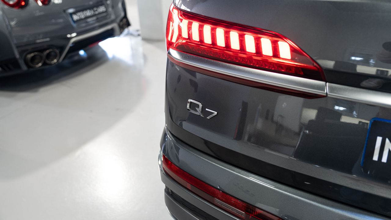 Audi Q7 AUDI Q7 S line 50 TDI quattro tip  - Foto 35