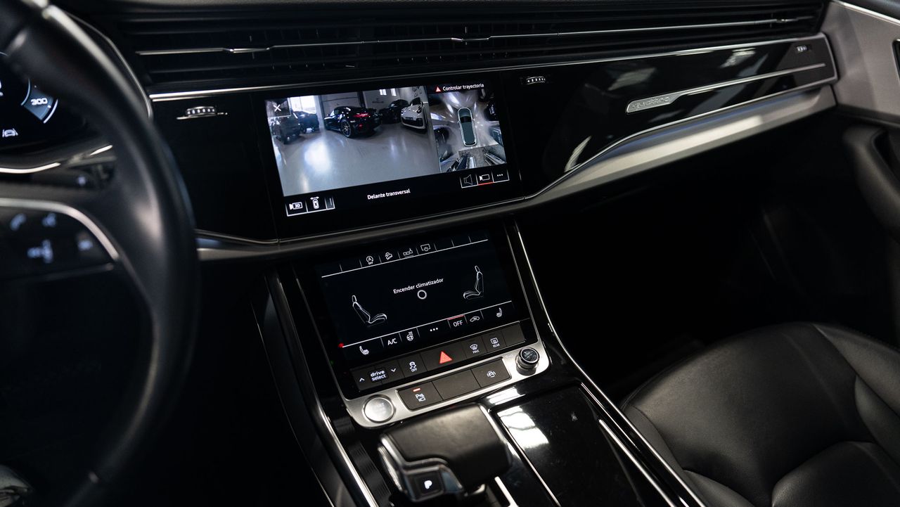 Audi Q7 AUDI Q7 S line 50 TDI quattro tip  - Foto 14