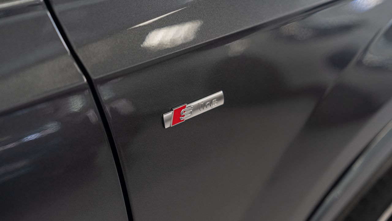 Audi Q7 AUDI Q7 S line 50 TDI quattro tip  - Foto 41