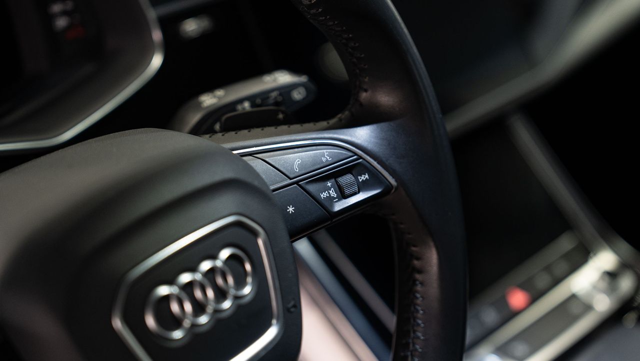 Audi Q7 AUDI Q7 S line 50 TDI quattro tip - foto 22