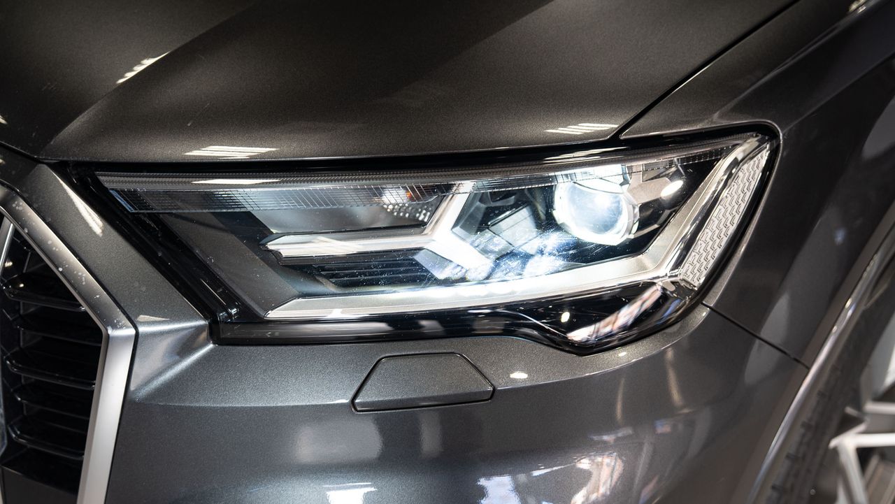 Audi Q7 AUDI Q7 S line 50 TDI quattro tip  - Foto 43