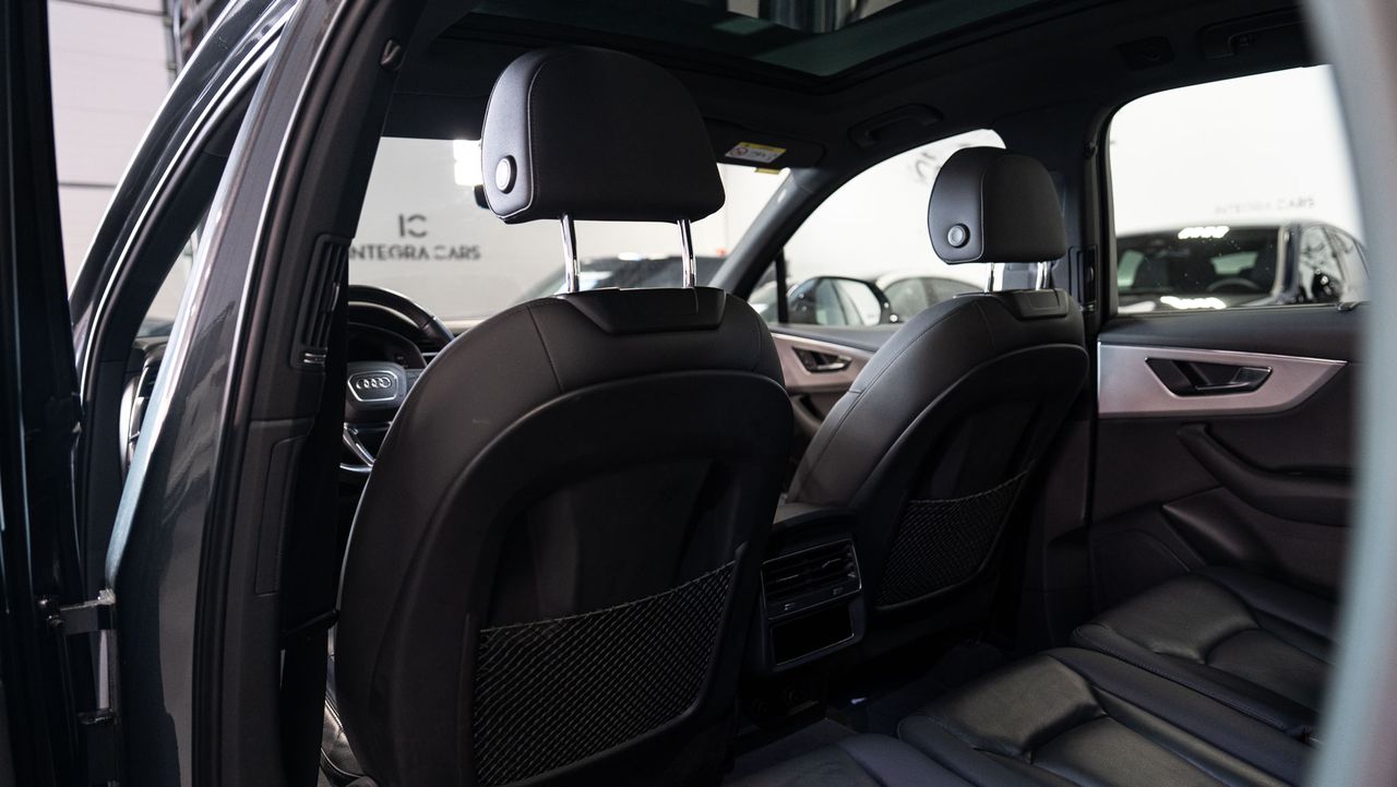 Audi Q7 AUDI Q7 S line 50 TDI quattro tip  - Foto 28