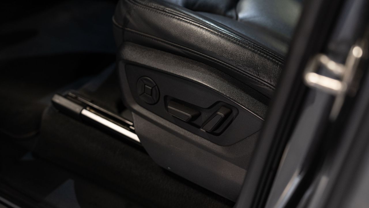 Audi Q7 AUDI Q7 S line 50 TDI quattro tip  - Foto 19