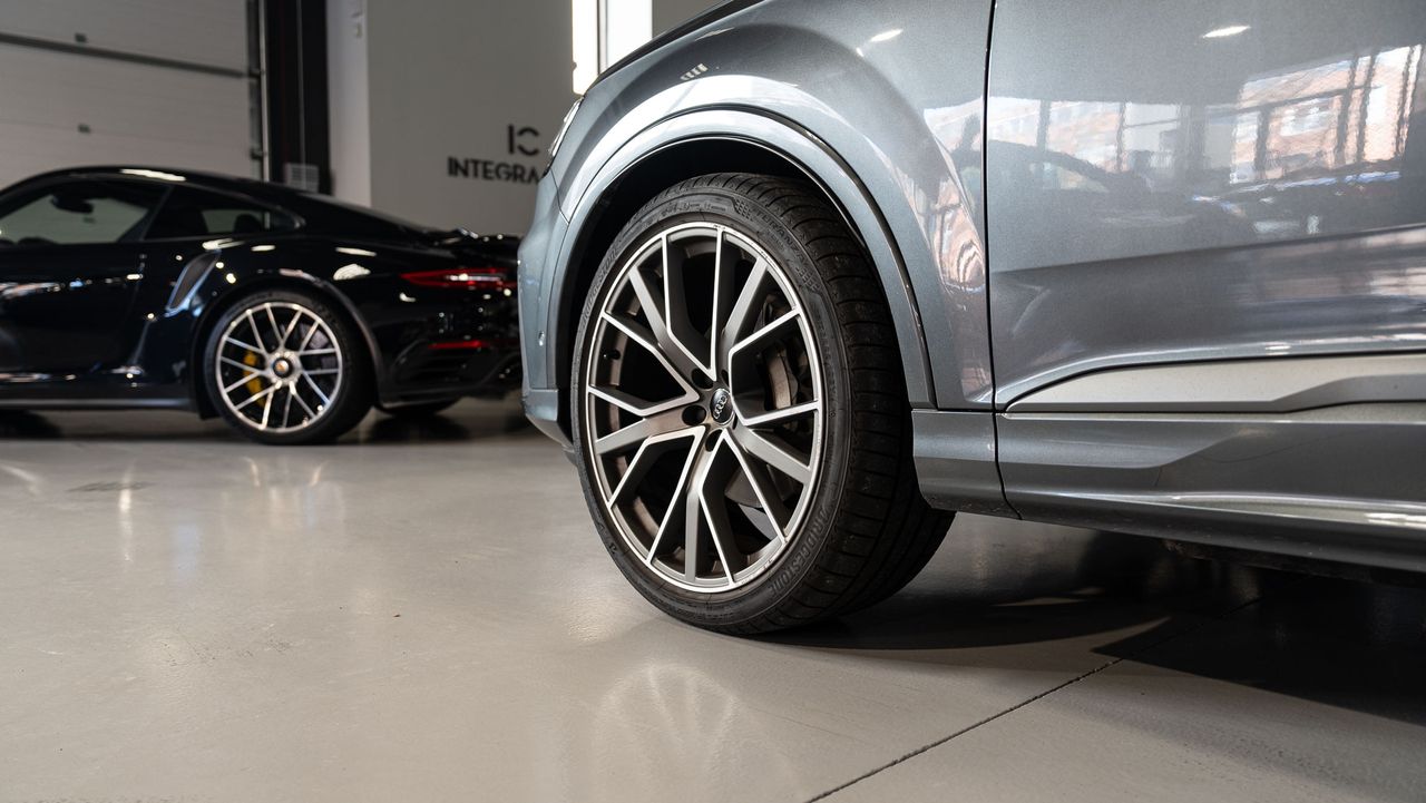 Audi Q7 AUDI Q7 S line 50 TDI quattro tip  - Foto 39