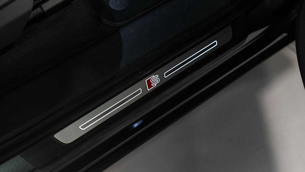 Audi Q7 AUDI Q7 S line 50 TDI quattro tip - foto 41