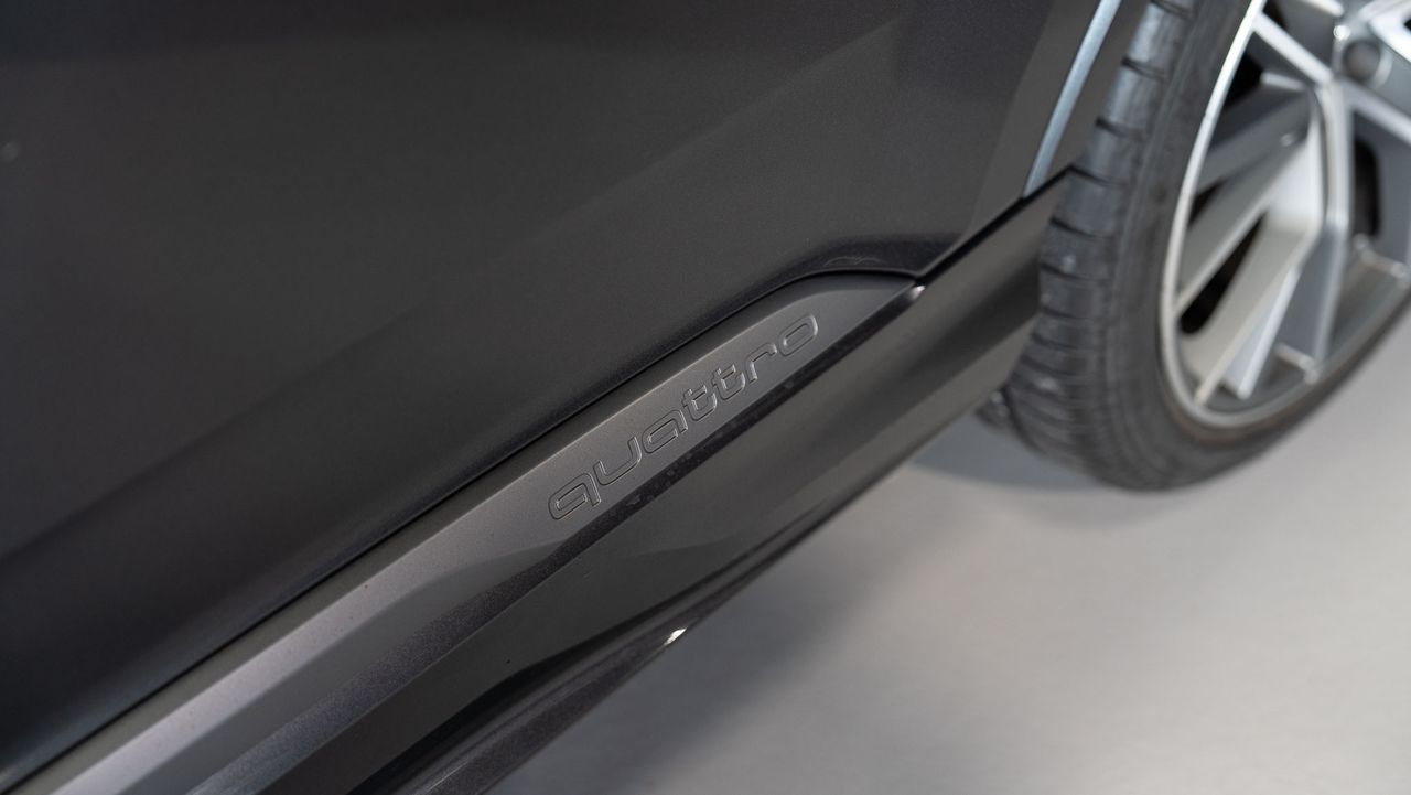 Audi Q7 AUDI Q7 S line 50 TDI quattro tip  - Foto 37