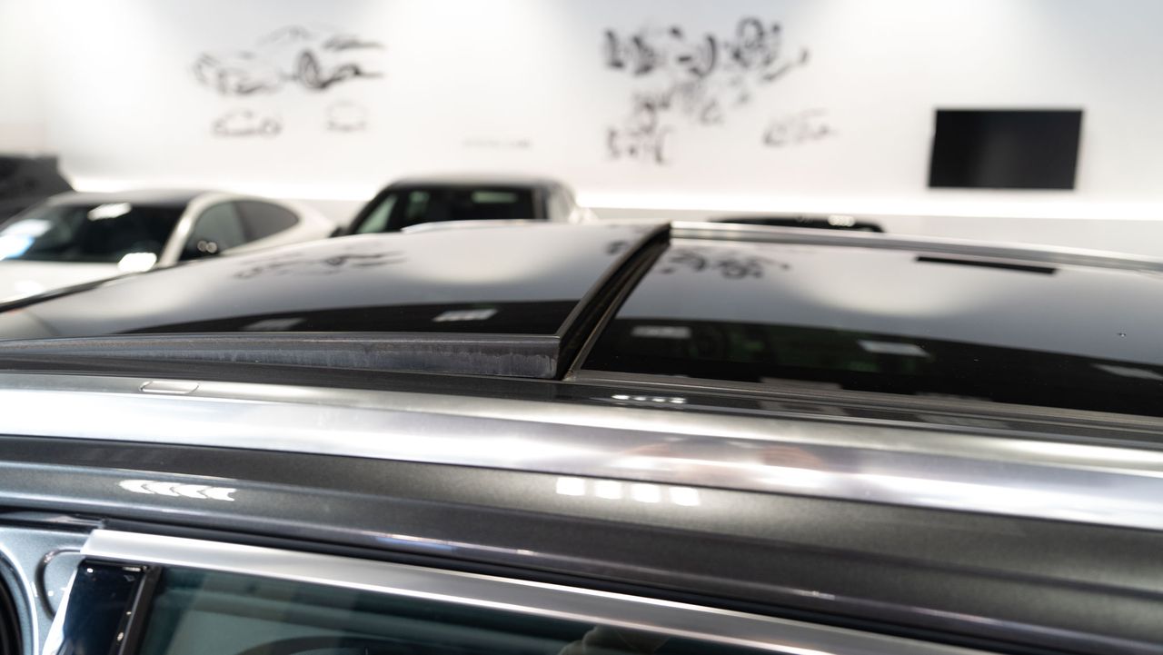 Audi Q7 AUDI Q7 S line 50 TDI quattro tip - foto 32