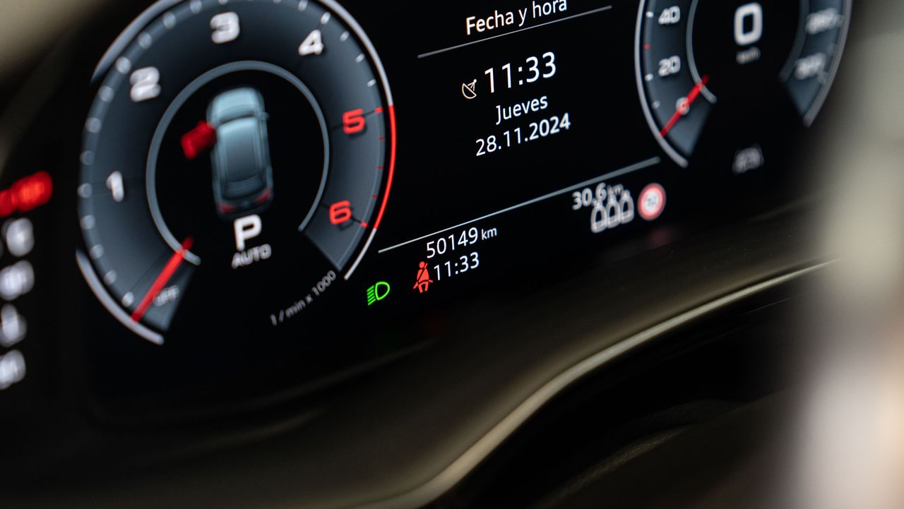 Audi Q7 AUDI Q7 S line 50 TDI quattro tip  - Foto 25