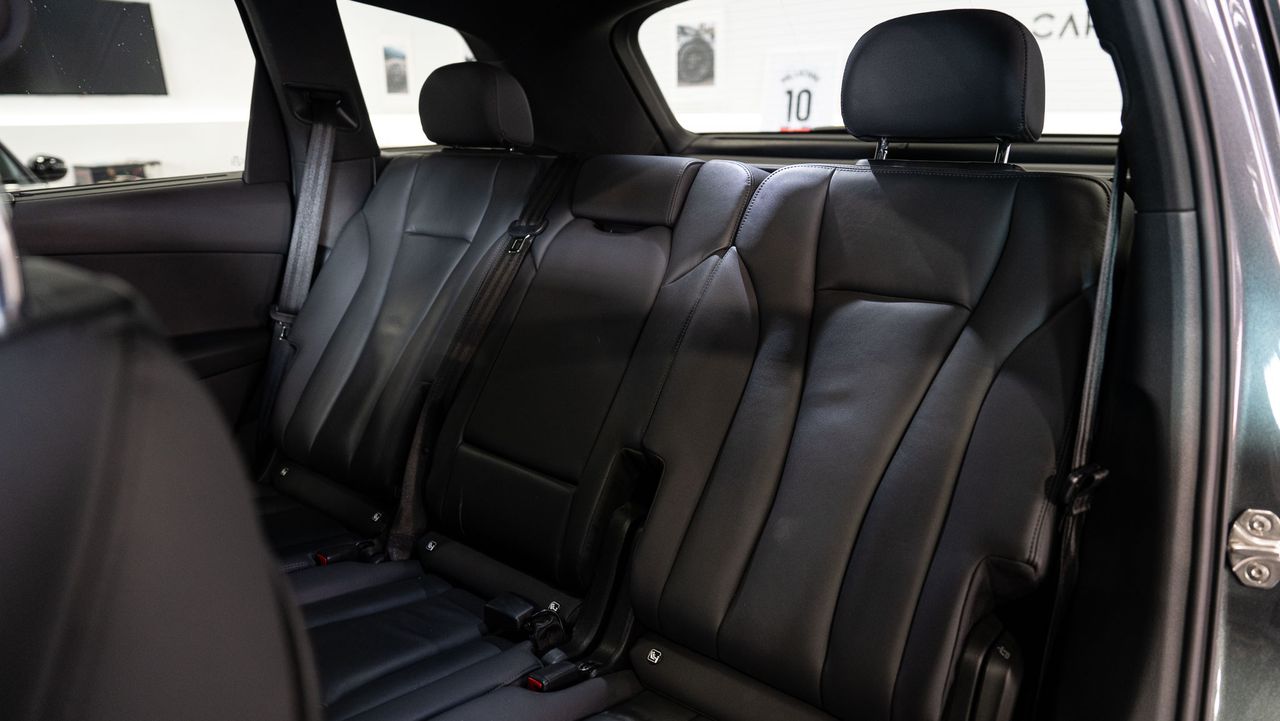 Audi Q7 AUDI Q7 S line 50 TDI quattro tip  - Foto 29