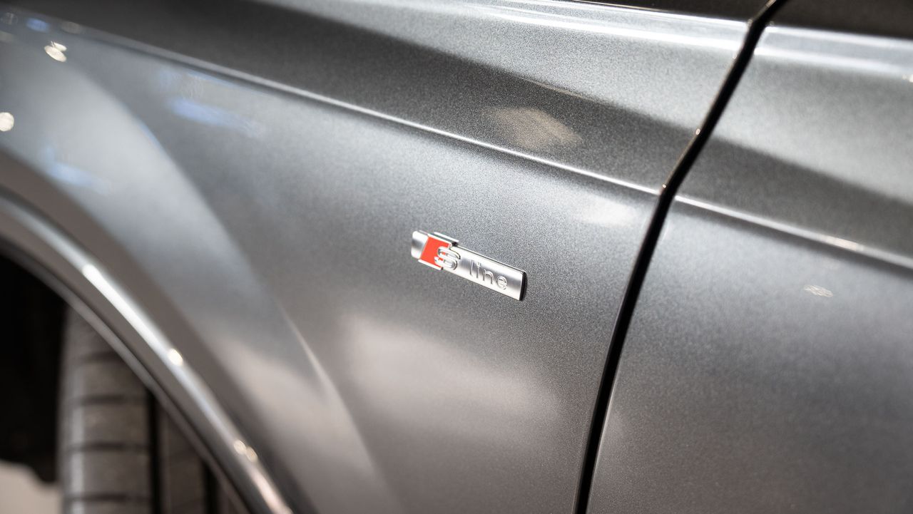 Audi Q7 AUDI Q7 S line 50 TDI quattro tip  - Foto 36