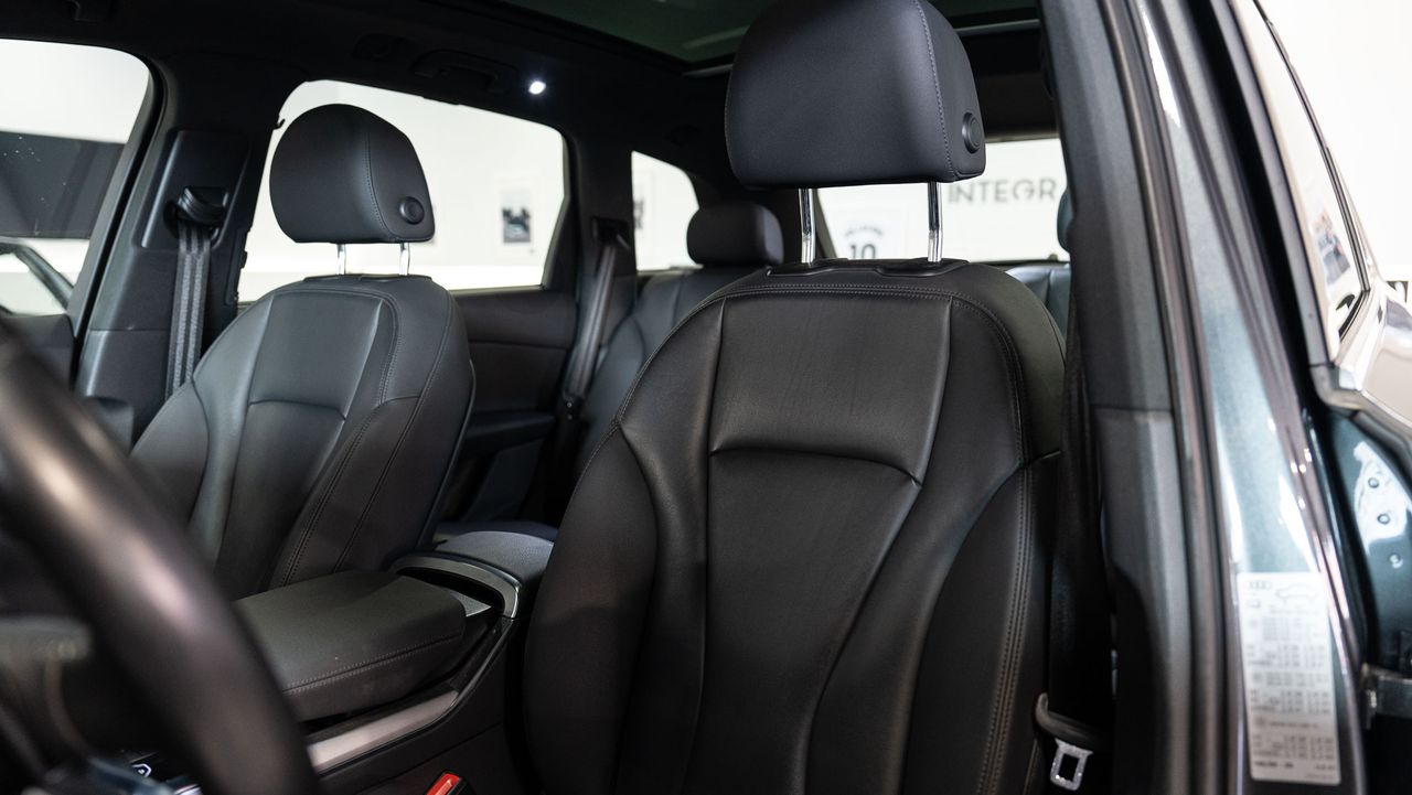 Audi Q7 AUDI Q7 S line 50 TDI quattro tip  - Foto 11