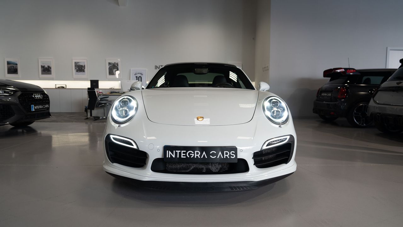 porsche 911 2015 / foto grande (2)