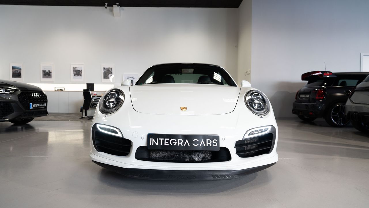 porsche 911 2015 / foto grande (3)