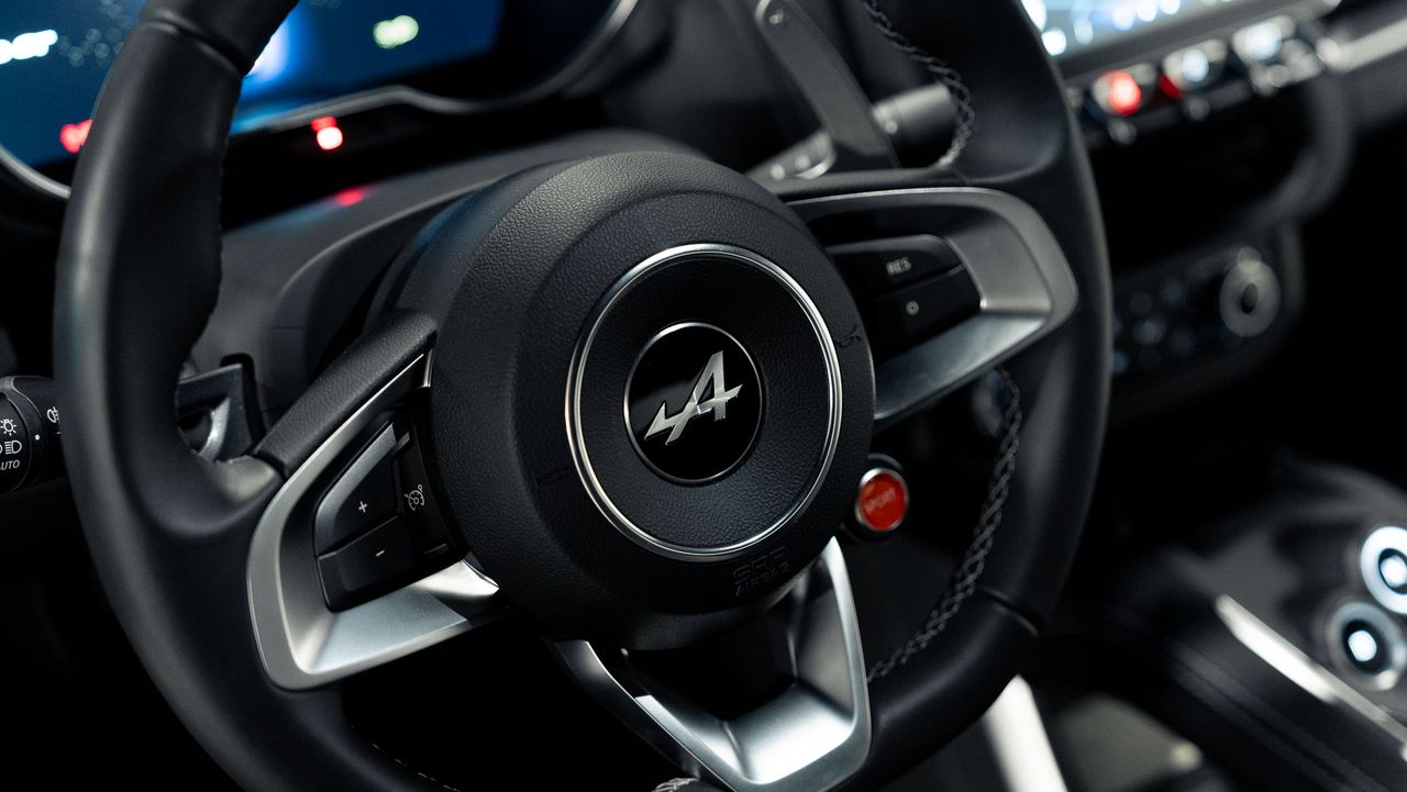 Alpine A110 ALPINE A110 A110 GT - Foto 10