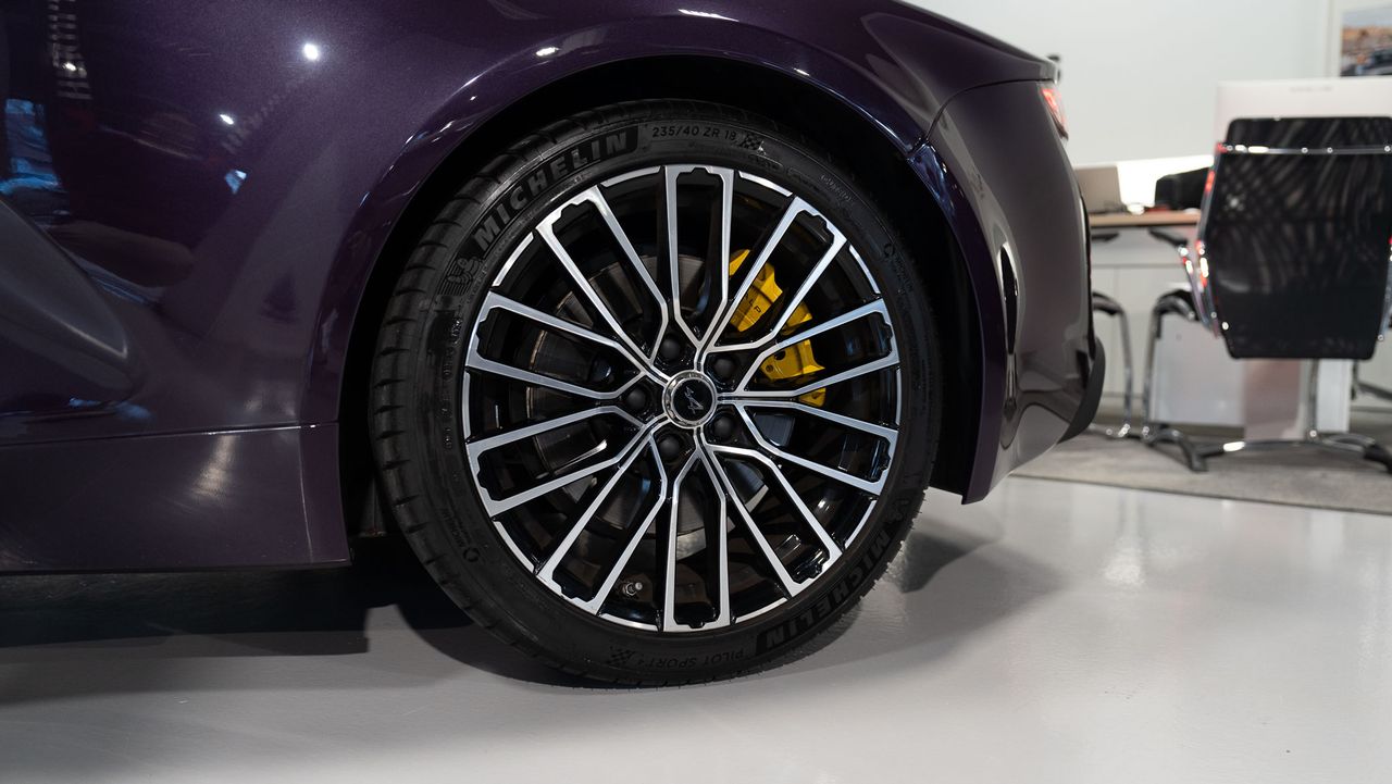 Alpine A110 ALPINE A110 A110 GT - Foto 25