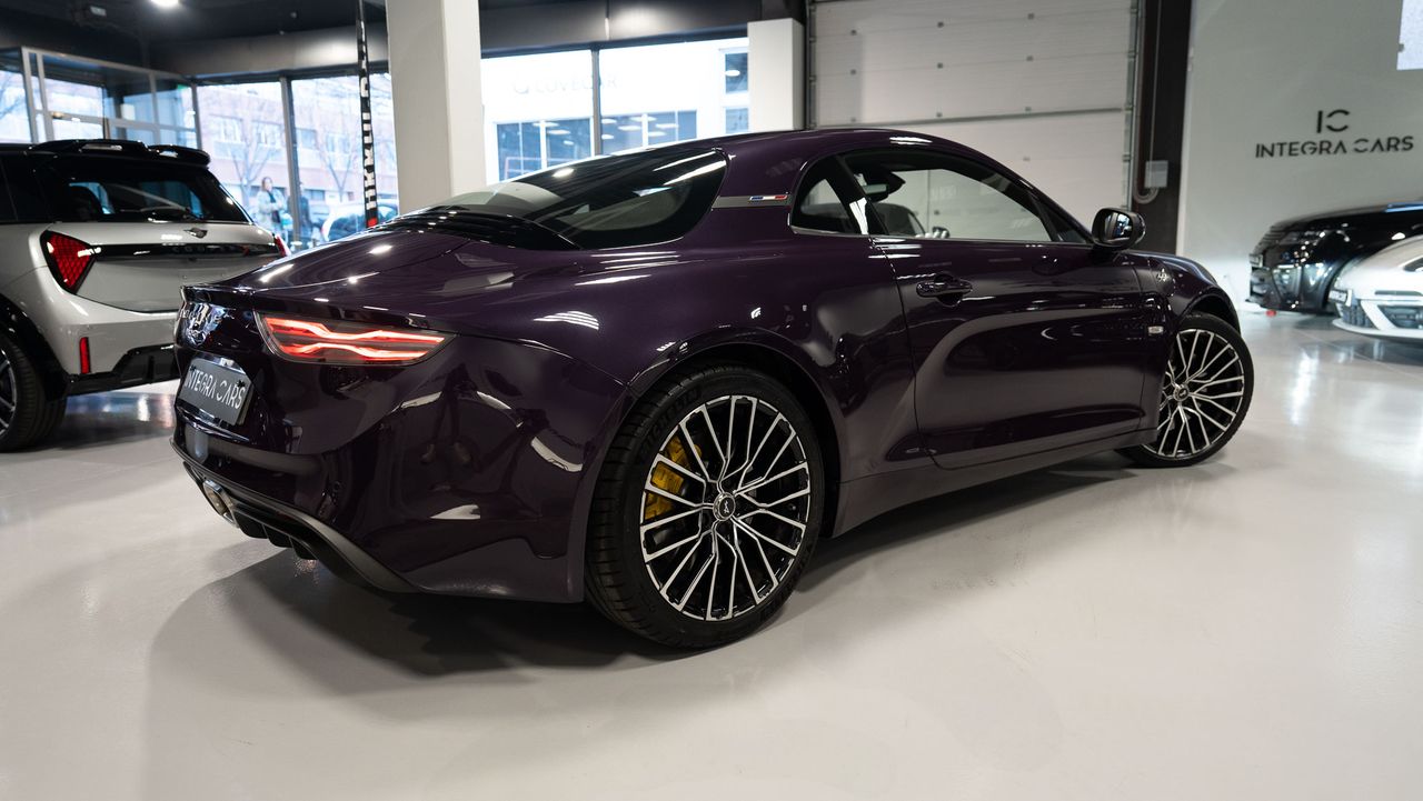 Alpine A110 ALPINE A110 A110 GT - Foto 6