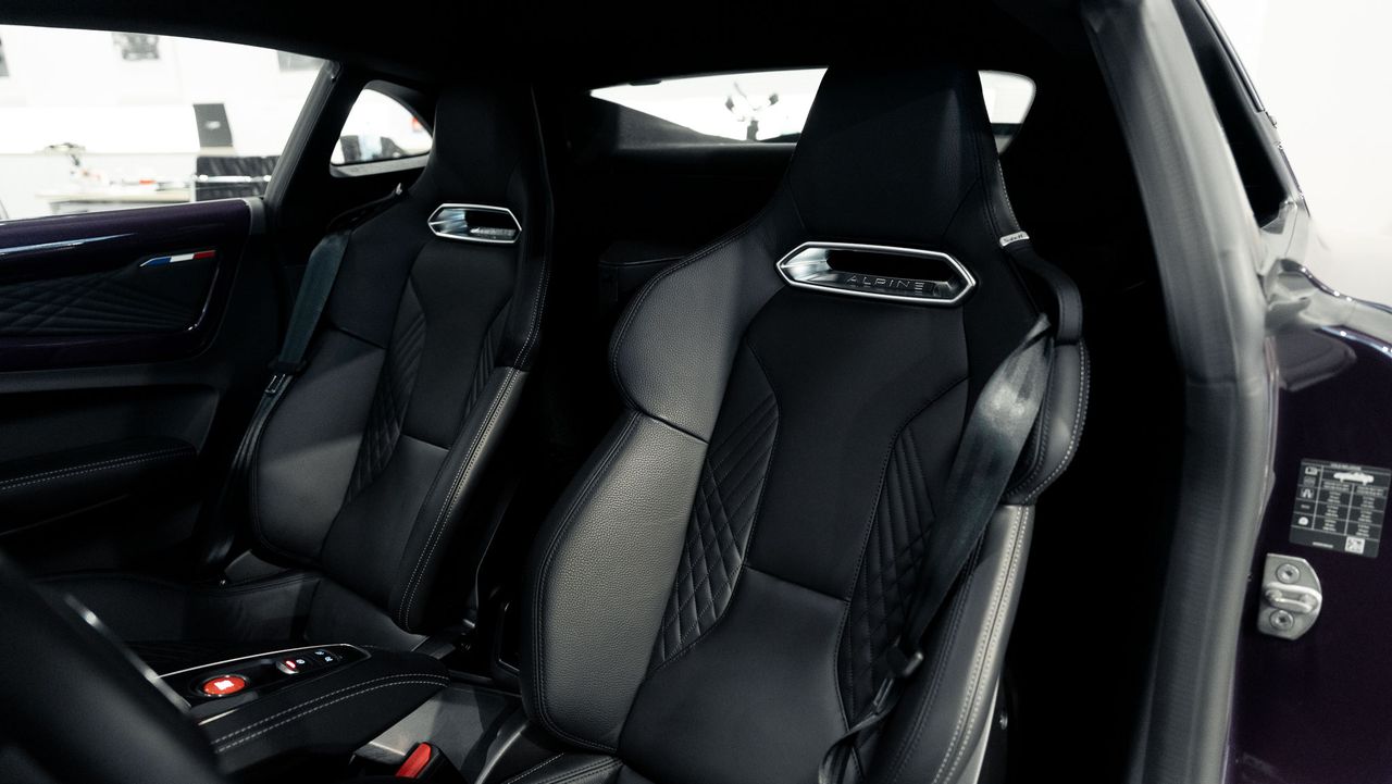 Alpine A110 ALPINE A110 A110 GT - Foto 8