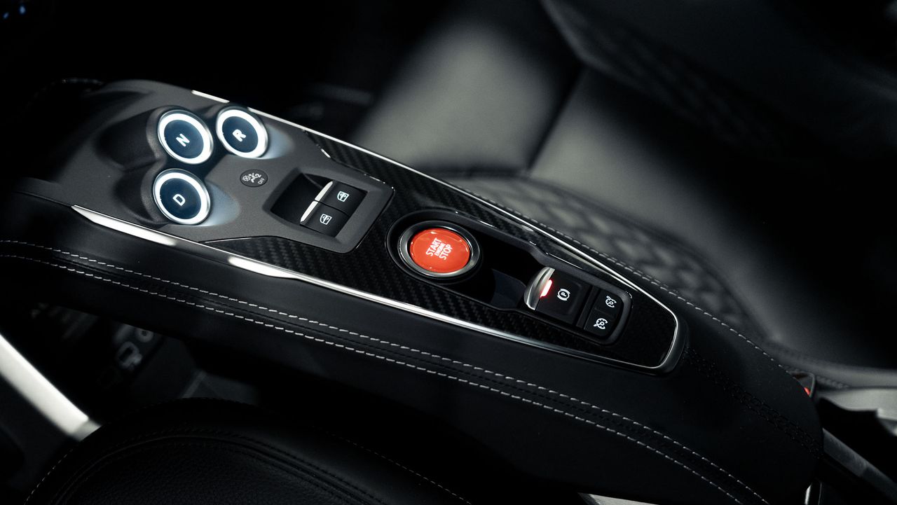 Alpine A110 ALPINE A110 A110 GT - Foto 11