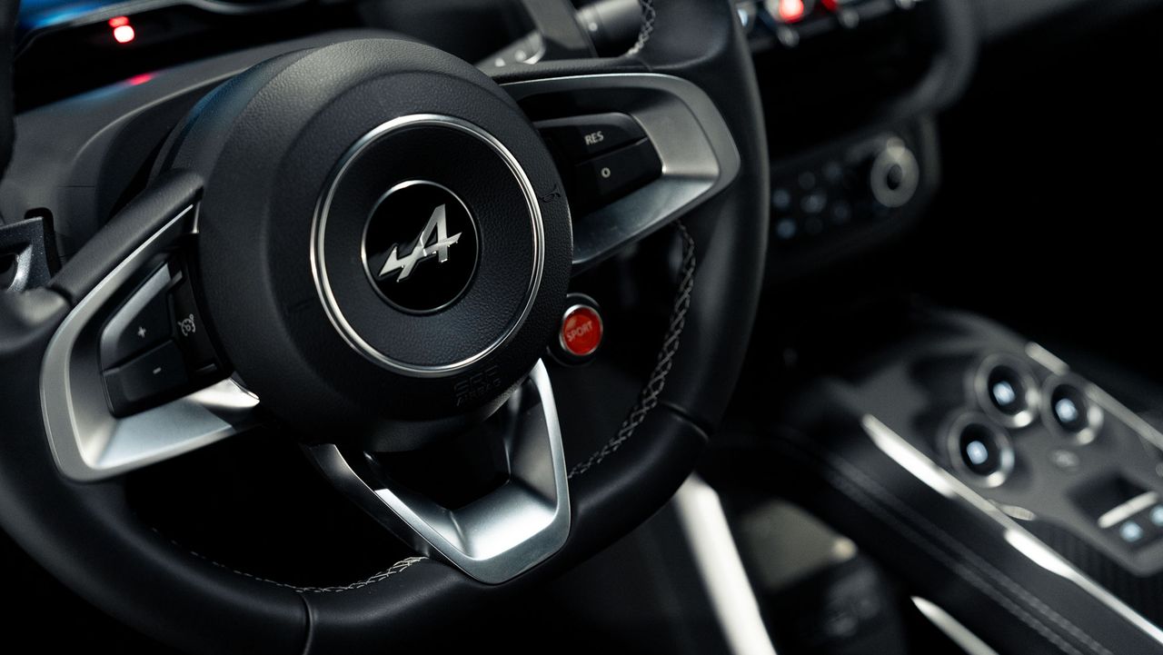 Alpine A110 ALPINE A110 A110 GT - Foto 16