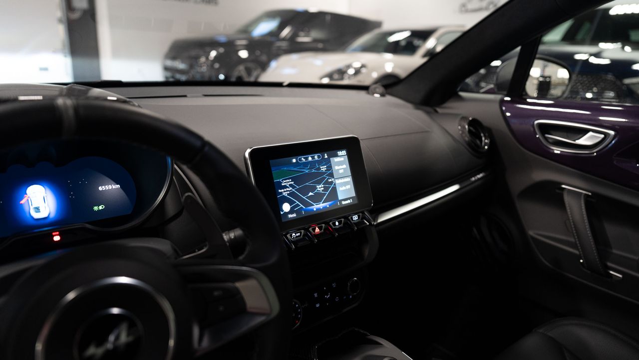 Alpine A110 ALPINE A110 A110 GT - Foto 12