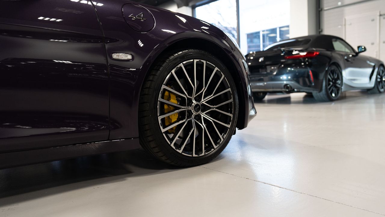 Alpine A110 ALPINE A110 A110 GT - Foto 31