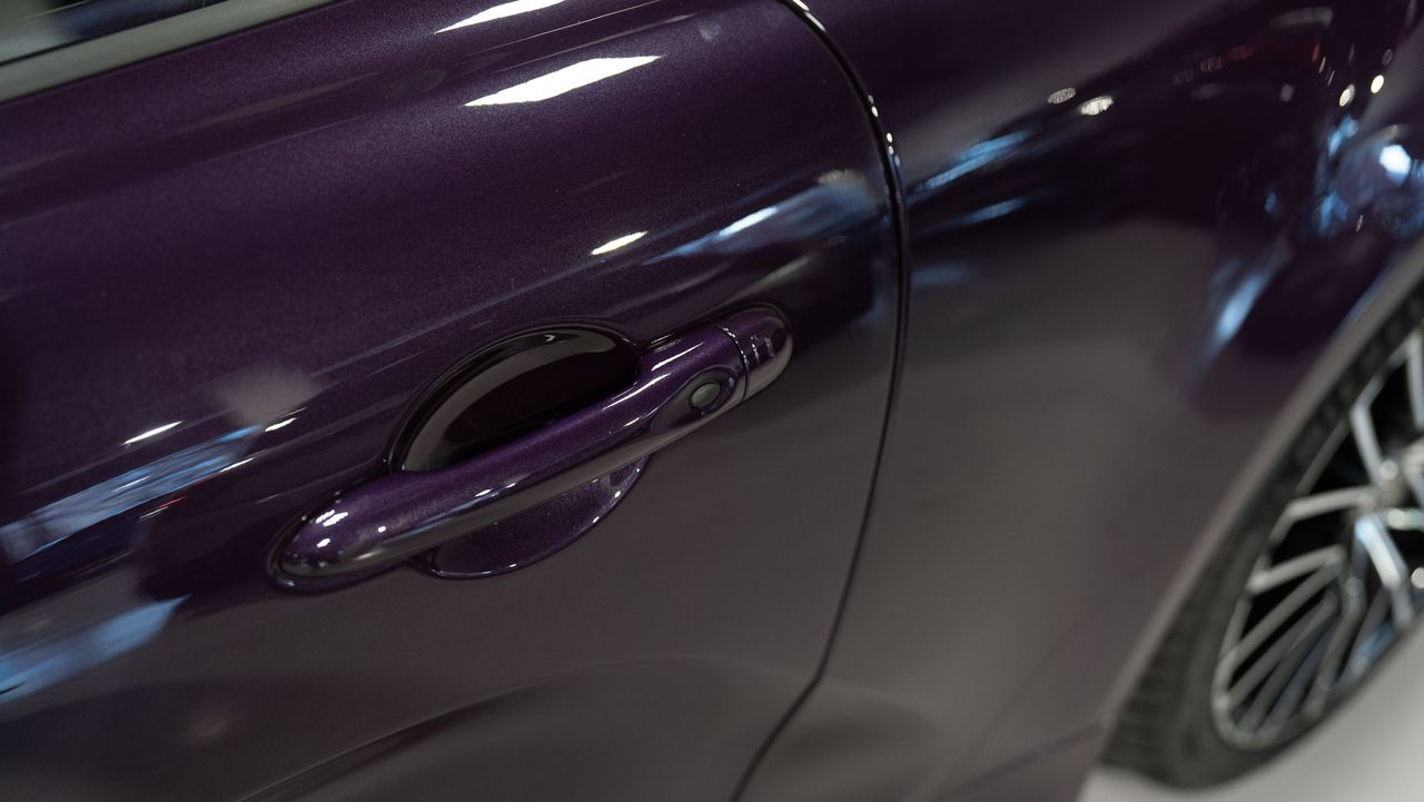 Alpine A110 ALPINE A110 A110 GT - Foto 24