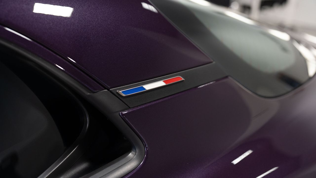 Alpine A110 ALPINE A110 A110 GT - Foto 28