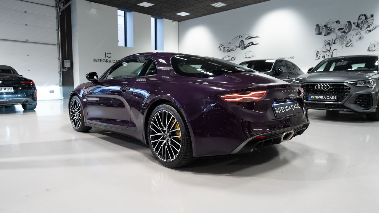 alpine a110 2024 / foto grande (3)