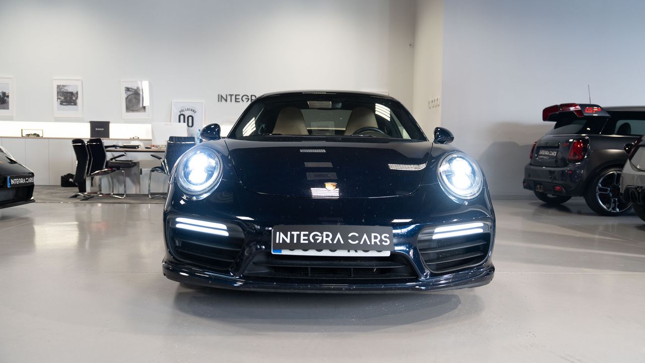 porsche 911 2016 / foto grande (2)