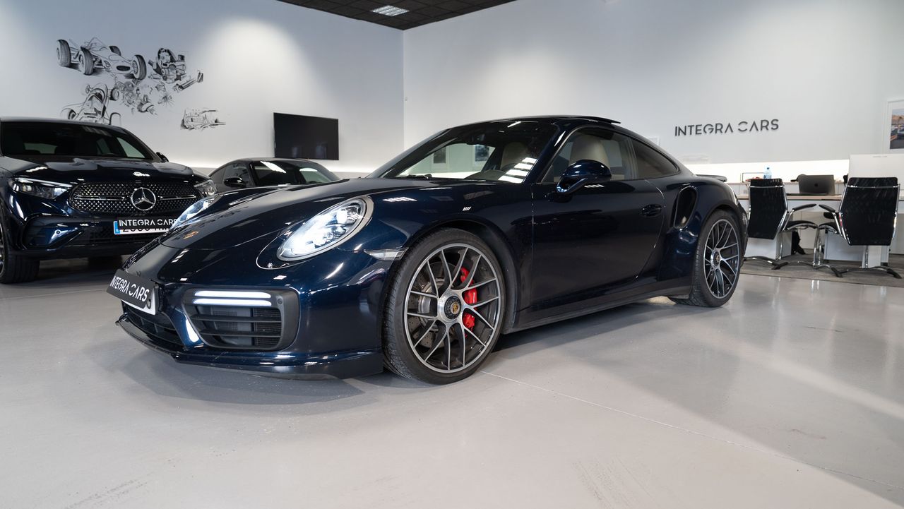 porsche 911 2016 / foto grande (3)